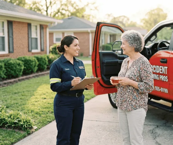Accident Towing Service Needham, MA FAQs